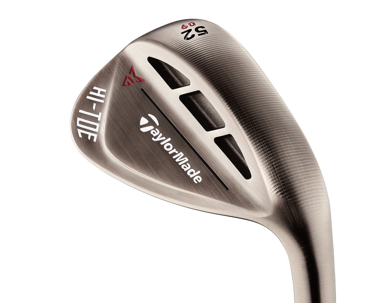 TaylorMade Hi-Toe Raw Wedge Review | Best looking wedge yet?